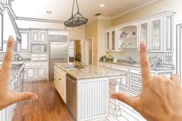 Top Kitchen Renovation Considerations in a Rental